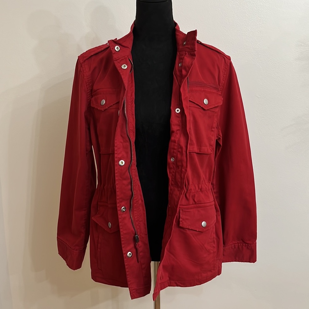 GAP Jacket - Picture 6 of 9